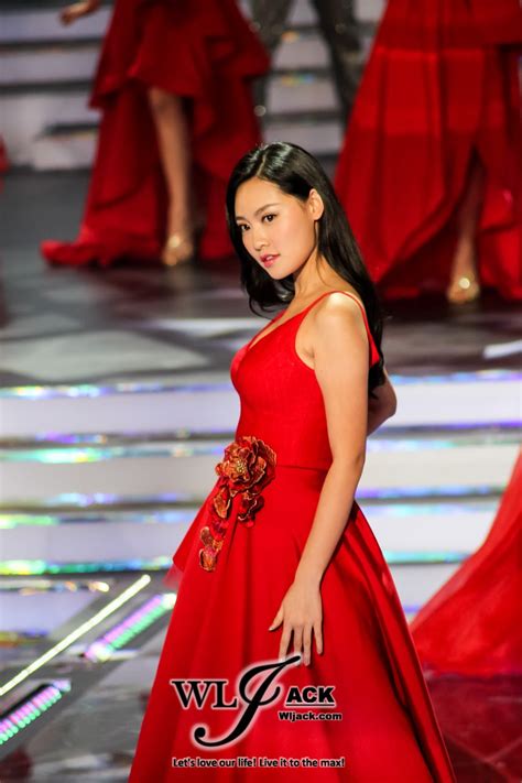 miss chinese international pageant